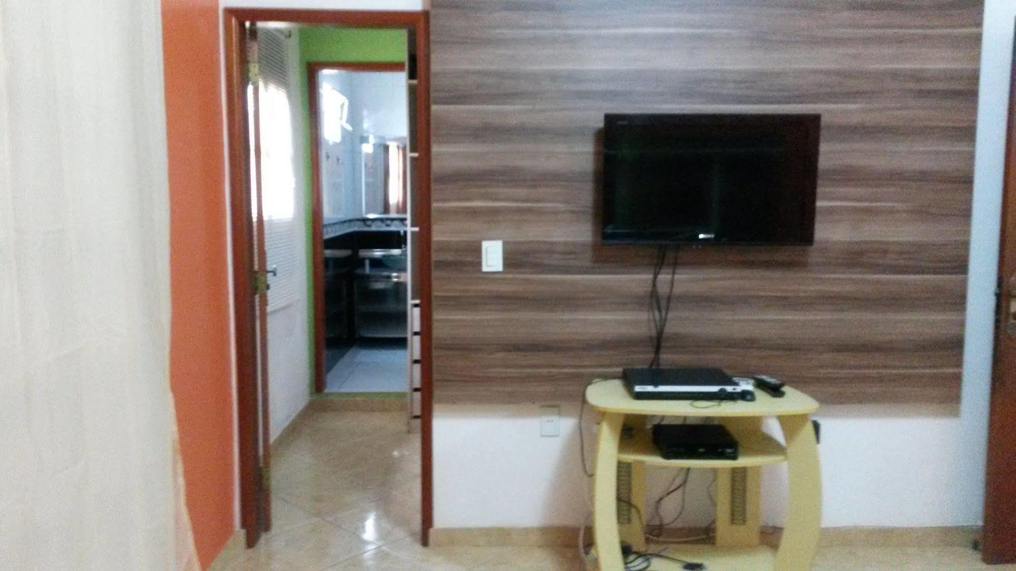 Each Hostel Da Amazonia Manaus Exteriör bild