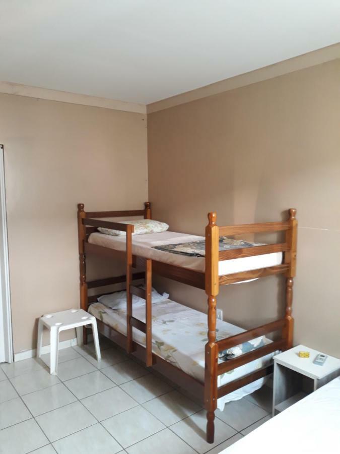 Each Hostel Da Amazonia Manaus Exteriör bild