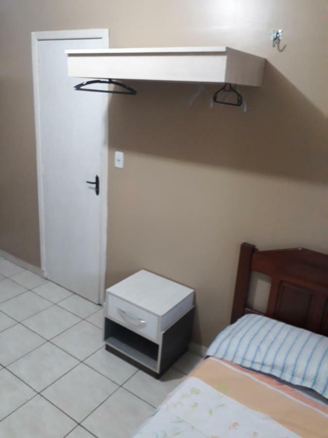 Each Hostel Da Amazonia Manaus Exteriör bild