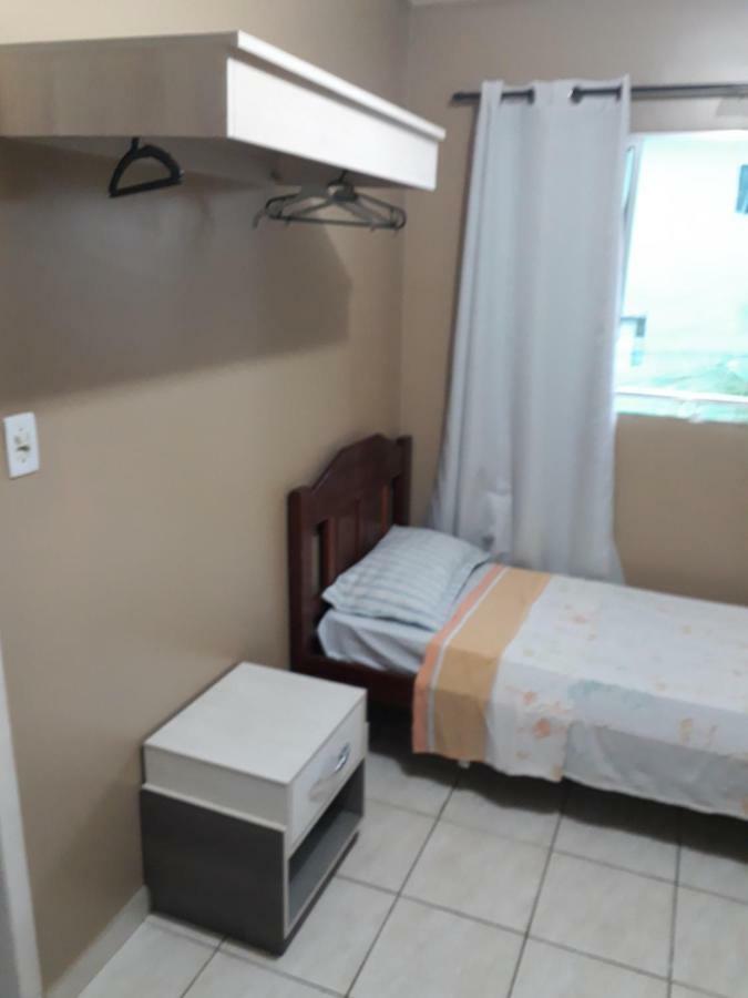 Each Hostel Da Amazonia Manaus Exteriör bild