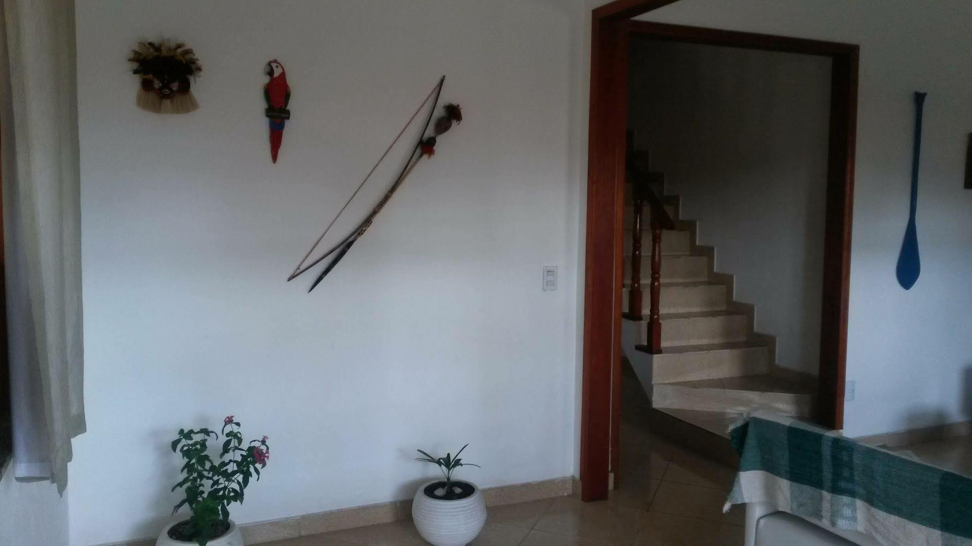 Each Hostel Da Amazonia Manaus Exteriör bild