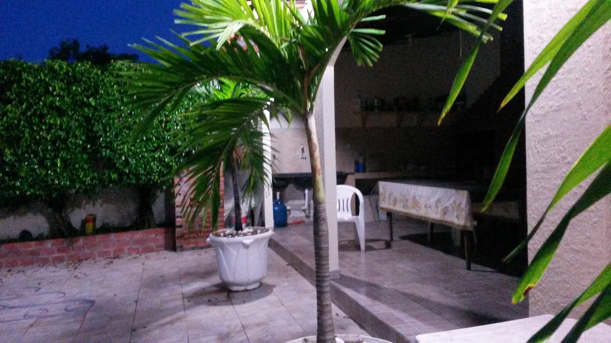Each Hostel Da Amazonia Manaus Exteriör bild
